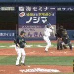 【DeNA対ヤクルト9回戦】DeNA・佐野恵太、第２号勝ち越しソロホームラン！続く牧が二者連続ホームラン！！！！！！！！！！！！！