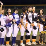 女子プロ野球の人気が出るために必要なことは？