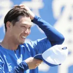 中日岩嵜の移籍に反応さまざま　温情か補強の布石か