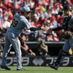 【悲報】セ・リーグ、もう阪神が優勝だろみたいな感じになる