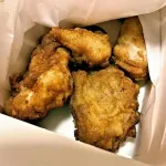 ケンタッキーあるある