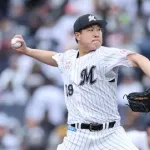 一軍試合実況　5月31日14:00～ 日本ハム－ロッテ(山﨑福也×西野)