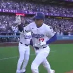 ジャッジ先制ホームラン→大谷同点ホームランｗｗｗｗｗｗｗｗｗｗｗｗｗ