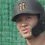 【悲報】坂本誠志郎「WAR 0.4」梅野隆太郎「WAR 0.1」←これ
