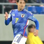 【悲報】佐野海舟へX民「プレーで見返せるのはプレーで失敗したことだけだと思う」#サッカー日本代表