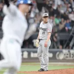 【ロッテ】逃げ切れず今季５度目のサヨナラ負け　吉井理人監督は「こういうこともある」