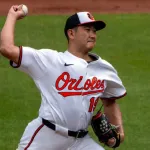 菅野智之（4勝3敗 防3.23）、チームが終戦してるためトレードに出される模様。最有力候補はドジャース