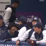 ヤクルトがリーグ最速３０敗　泥沼４連敗で今季ワースト更新の借金１６