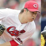 【カープ実況】床田寛樹×石原貴規vs大竹耕太郎！中村奨成1番センター！モンテロ5番！【広島-阪神/マツダスタジアム】