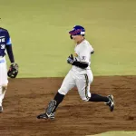 05.31 BW3x-2L 青波復活の日！野口智哉が！野口智哉が！！野口智哉が！！！サヨナラホームラン！！！！