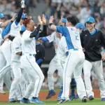 【悲報】ロッテ、サヨナラ負けで両リーグ最速30敗到達