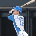 自身も驚く神采配　日本ハム・新庄監督「なんで矢沢君いったんだろ？俺」