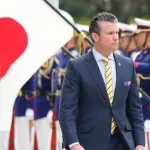 アメリカ「台湾有事の際は日本に前線に立ってもらう」