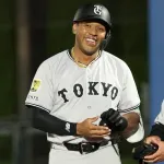 巨人・オコエ瑠偉＆バルドナード、あす３日１軍昇格　重信慎之介＆ケラーが２軍降格