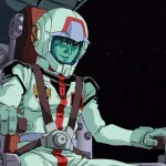 【朗報】ガンダム0083、再々評価路線へ………………