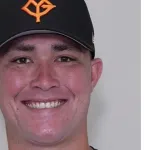 巨人・リチャード、脅威の数字を記録してしまう・・・