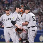 巨人は中日に痛恨連敗　大勢が誤算も…阿部監督は打線に苦言「その前にちゃんと点を取れない」