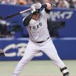 巨人・リチャード　3戦連続スタメンも10打席連続ノーヒット　打率.114　移籍後37打席で16三振…