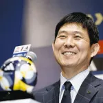 森保監督「チームは家族。ミス(性犯罪)をした選手を社会やサッカー界から葬り去ってよいのか？」