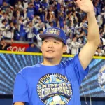 DeNA・２軍調整中の筒香嘉智、３日楽天戦から１軍合流へ　三浦監督明言「仙台にはいます」