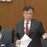 【朗報】「古古古米は動物のエサ」民に強力な援軍。立憲民主党・原口氏「家畜用だろ」