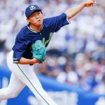 ヤクルト、高津監督「あそこで田口を使わないと、田口が死んじゃうので」