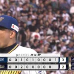 大前一樹さん、微妙な判定に半ギレ実況ｗｗｗｗｗｗ
