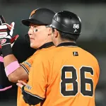 丸佳浩、巨人FA選手最多となる765安打。村田修一氏と並ぶ。「そうなんだ、としか…」
