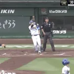 廣岡はもうガチ覚醒だと思っていいのか？