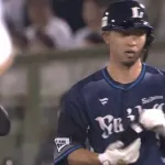 外崎修汰「大丈夫です！！ 元気です！！」