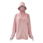 【画像】ワークマン女子の2300円パーカーｗｗｗｗｗｗ