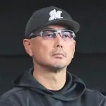 【朗報】ロッテ吉井監督「選手は結果を気にせずに思い切りプレーしてほしい」