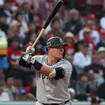 巨人リチャード 打率.114 OPS.514