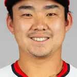 小笠原慎之介さん、忘れられる