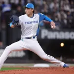 日ハムファイターズ、先発大渋滞問題