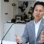 立憲・階議員「息子と野球観戦しようと神宮に。1番安い席が5800円なのでやめた。私の感覚だと2000円」