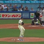 アーロン・ジャッジ、今日二本目となる第２１号ソロホームラン！！！！！！！！！！