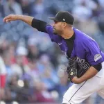 コロラド・ロッキーズさん、58試合で早くも10敗投手を排出してしまう
