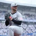 一軍試合実況　6月1日13:00～ 日本ハム－ロッテ(北山×ボス)