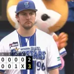 ＤｅＮＡが競り勝ち４連勝！先発バウアーは８回６安打２失点で３勝目　八回に佐野が決勝二塁打