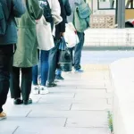 【正論】医師「備蓄米を買うために並ぶより、並ぶ時間分バイトしてブランド米買うほうが良いですよ」