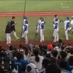パ・リーグ順位表(6月1日)ロッテ悪夢の2日連続サヨナラ負け、楽天完封勝利でSBはまたも最多貯金更新ならず