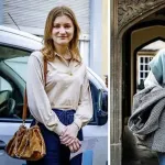 【画像】ベルギーの王女様、絶世の美女ｗｗｗｗ