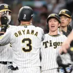 阪神の交流戦のDH専用機、マジで人材難すぎる