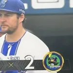 【試合結果】[2025/6/1] DeNAベイスターズ3ー2ヤクルトスワローズ　4連勝で今季最多貯金5！