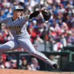 【阪神】湯浅京己６試合連続ホールドで13戦連続無失点「いつでもいける準備できてた」