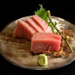 「ワサビ」に一番合う料理、なんだかんだでこれに落ち着く