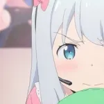 エロマンガ先生のED曲｢adrenaline!!!｣とかいう曲