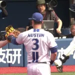 【速報】バウアー、中４で８回２失点ｗｗｗｗｗｗｗｗｗｗｗｗｗ