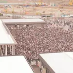 【朗報】大阪万博＋180,000